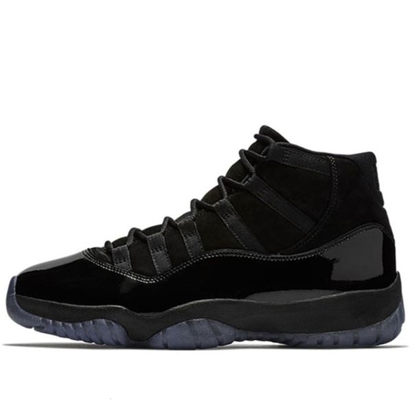 basketball shoes 11s men women 11 25th anniversary bred concord cap and gown unc gamma mens womens trainers sports sneaker2505